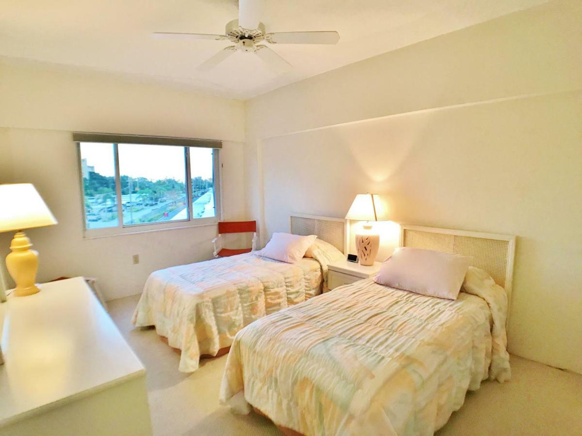 Siesta Key Beach 5830 #T34 외부 사진