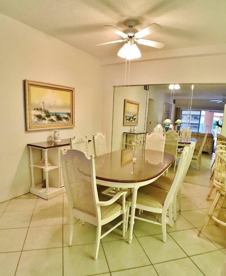 Siesta Key Beach 5830 #T34 외부 사진