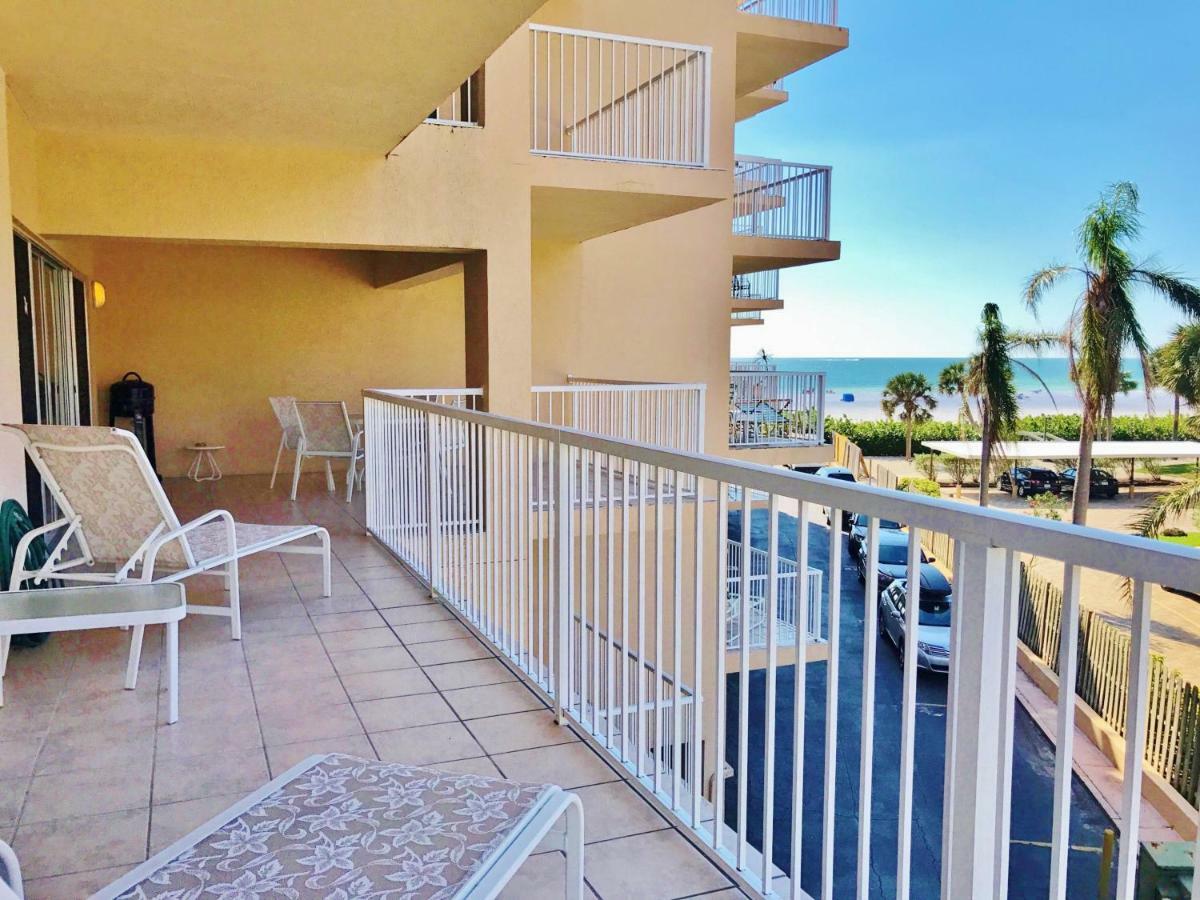 Siesta Key Beach 5830 #T34 외부 사진