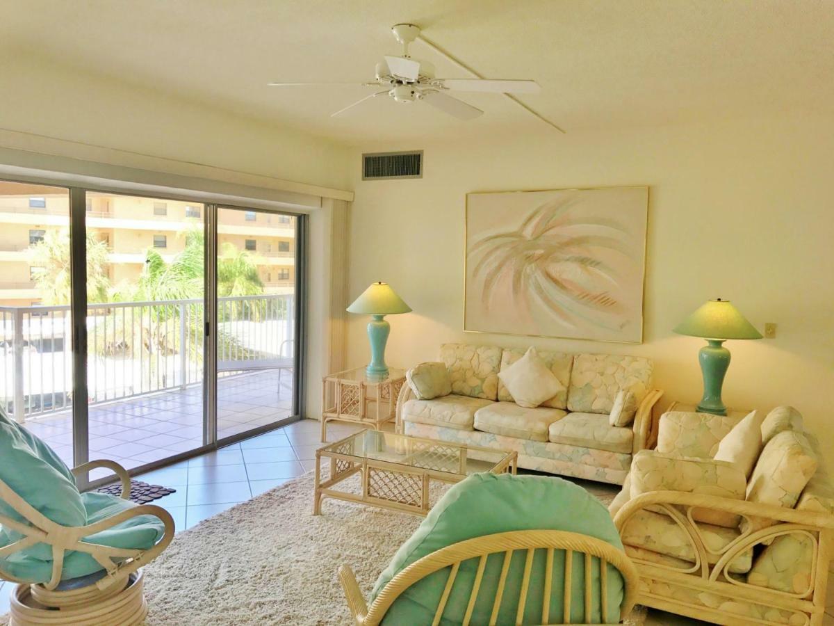 Siesta Key Beach 5830 #T34 외부 사진