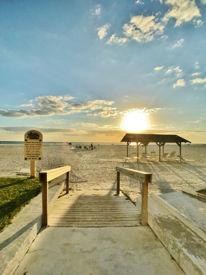Siesta Key Beach 5830 #T34 외부 사진