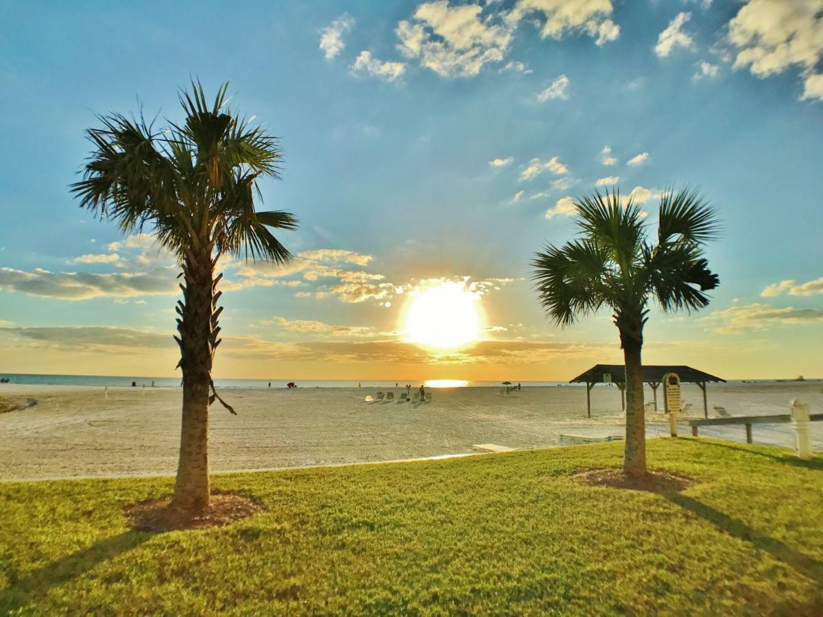 Siesta Key Beach 5830 #T34 외부 사진