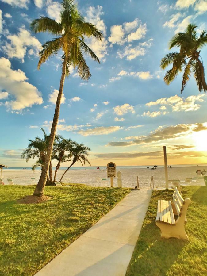Siesta Key Beach 5830 #T34 외부 사진