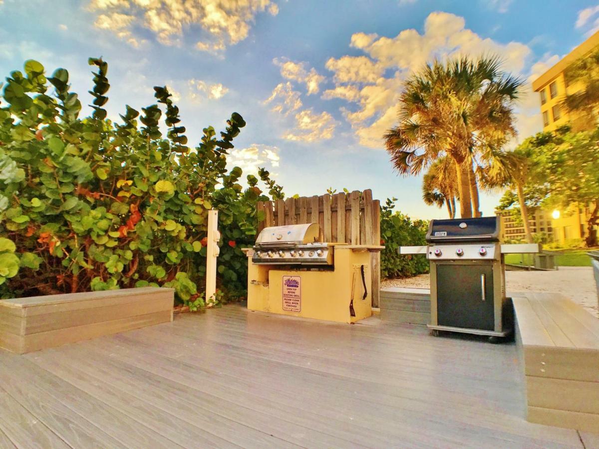Siesta Key Beach 5830 #T34 외부 사진